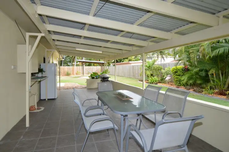 Main view of Homely house listing, 5 Turra Court, Mount Louisa QLD 4814