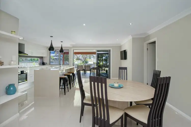 Third view of Homely house listing, 53 Coombe Avenue, Hope Island QLD 4212