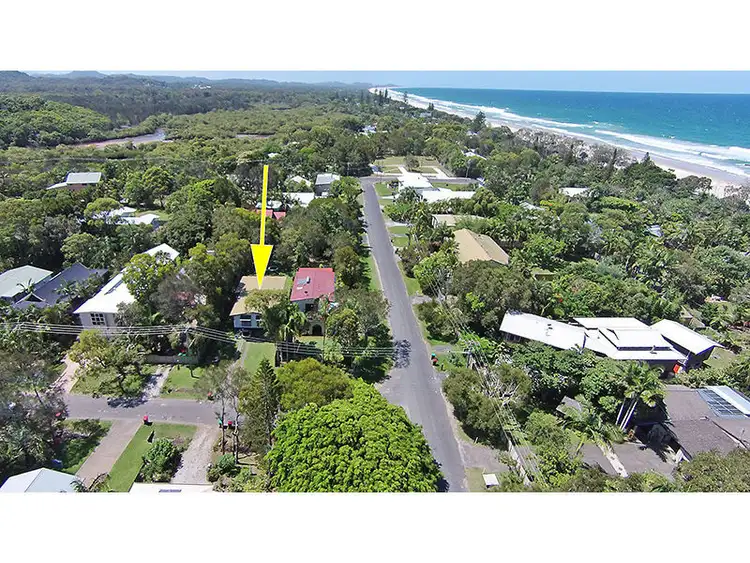 Third view of Homely house listing, 4 Brunswick Street, New Brighton NSW 2483