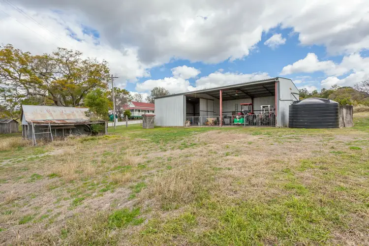 Seventh view of Homely rural property listing, 1 Hauser Road, Blenheim QLD 4341