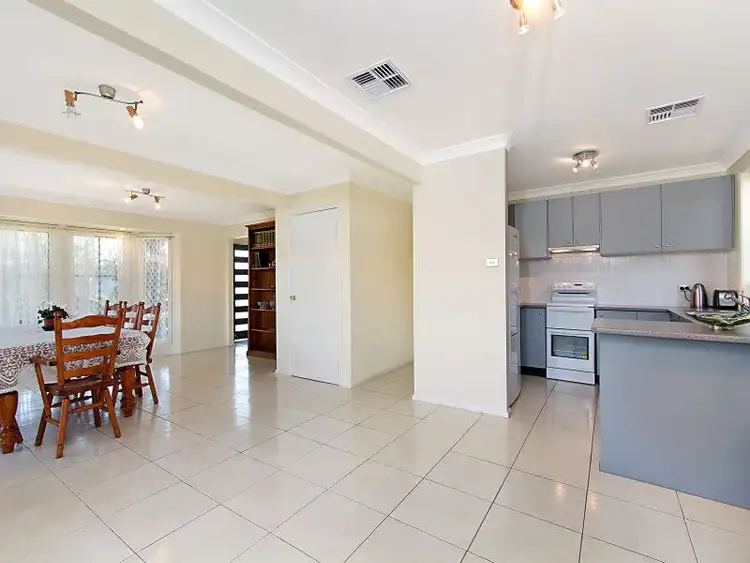 Sixth view of Homely house listing, 1 Spoonbill Avenue, Blacktown NSW 2148