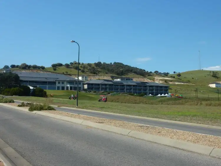 Second view of Homely land listing, Lot 206 33/55 The Vines Drive, Normanville SA 5204