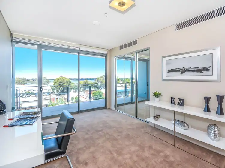 Fifth view of Homely unit listing, Unit 14/1 Barracks Lane, Mandurah WA 6210