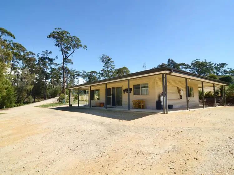 Fifth view of Homely rural property listing, Address available on request