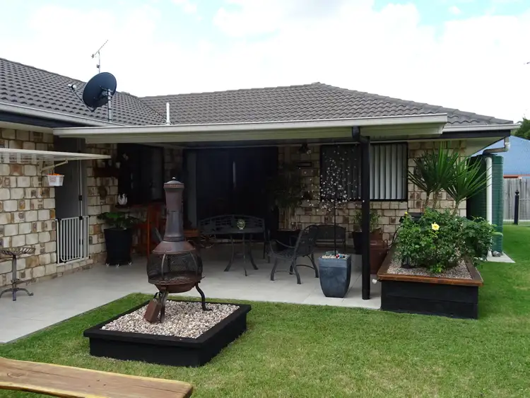 Fourth view of Homely house listing, 3 Devin Drive, Boonah QLD 4310