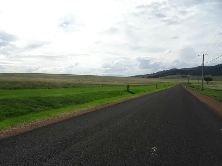 Main view of Homely land listing, LOT 4, 8 Bakewell Circuit, Scone NSW 2337