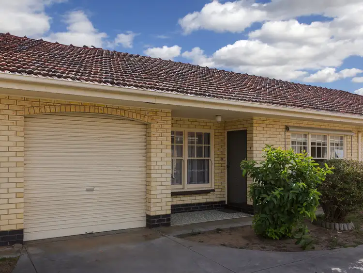 Second view of Homely unit listing, 8/2 Dingera Avenue, North Plympton SA 5037