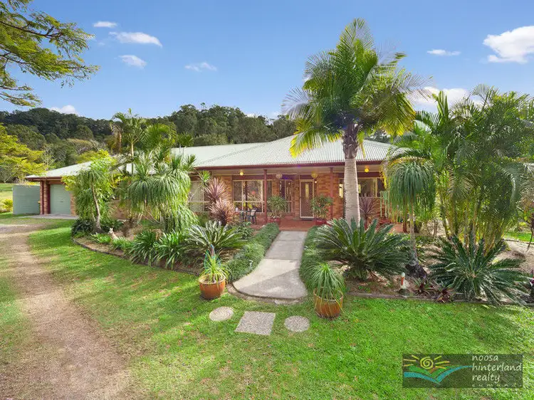 LOT 7, 41 Musavale Road, Eerwah Vale QLD 4562
