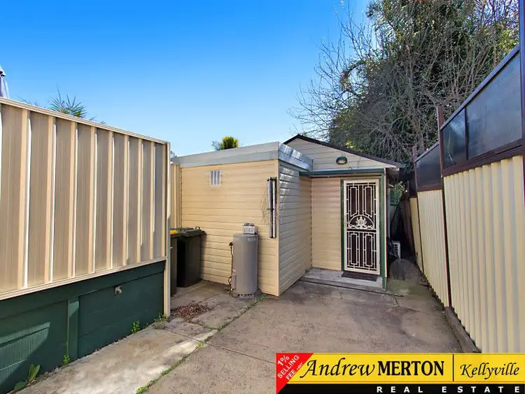 Fifth view of Homely house listing, 57 Archer St St, Blacktown NSW 2148