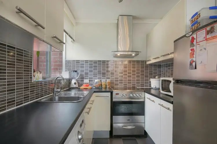Third view of Homely unit listing, 7/11 Beechworth Rd, Sandy Bay TAS 7005