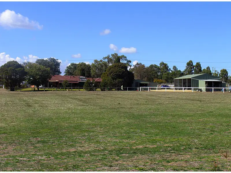 Main view of Homely rural property listing, 163 Lyndhurst Lane, Warwick QLD 4370