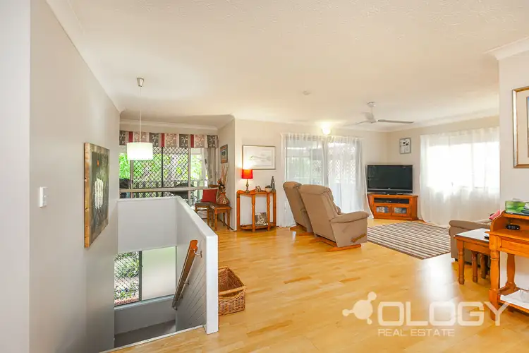 Sixth view of Homely house listing, 142 Venables Street, Frenchville QLD 4701