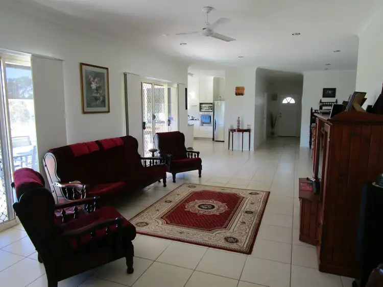 Seventh view of Homely house listing, 30 Yalla Lane, Redridge QLD 4660