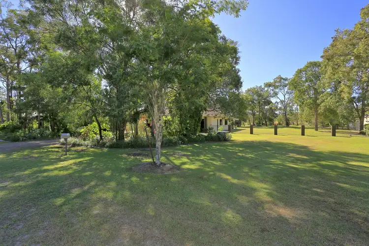 Sixth view of Homely house listing, 34 Zorzan Drive, Gooburrum QLD 4670
