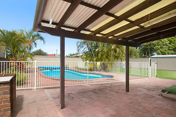 Fifth view of Homely house listing, 28 Boodera Road, Palm Beach QLD 4221