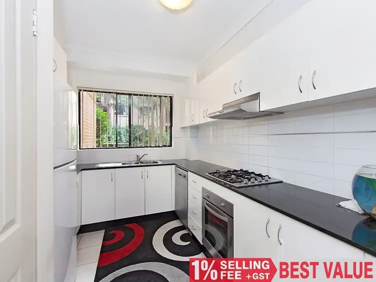 Third view of Homely unit listing, 4/1-5 Durham Street, Mount Druitt NSW 2770