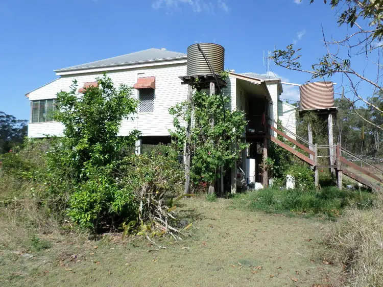 Second view of Homely rural property listing, 874 North South Road, Childers QLD 4660
