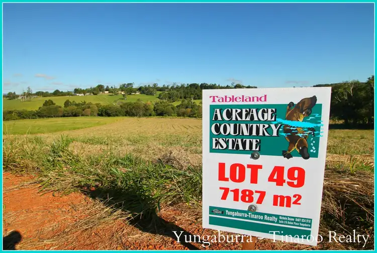 49 Angelita Close, Malanda QLD 4885