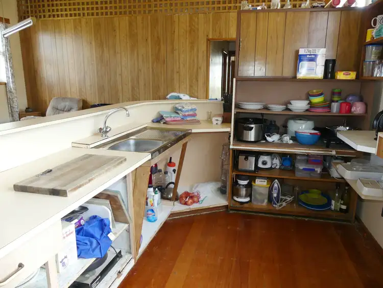 Sixth view of Homely house listing, 34 Sorell Street, Chudleigh TAS 7304