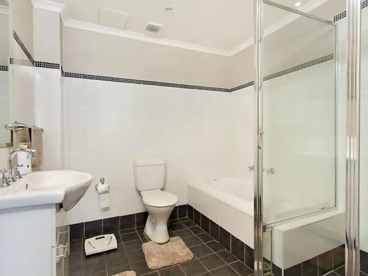 Fifth view of Homely unit listing, 111/21-29 Third Avenue, Blacktown NSW 2148