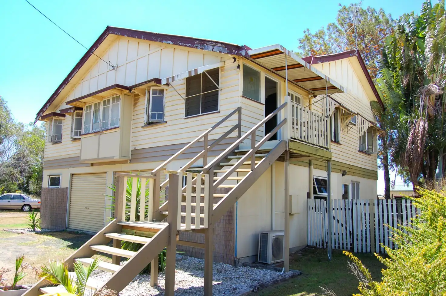 Main view of Homely house listing, 37 DOCTOR Street, Burnett Heads QLD 4670