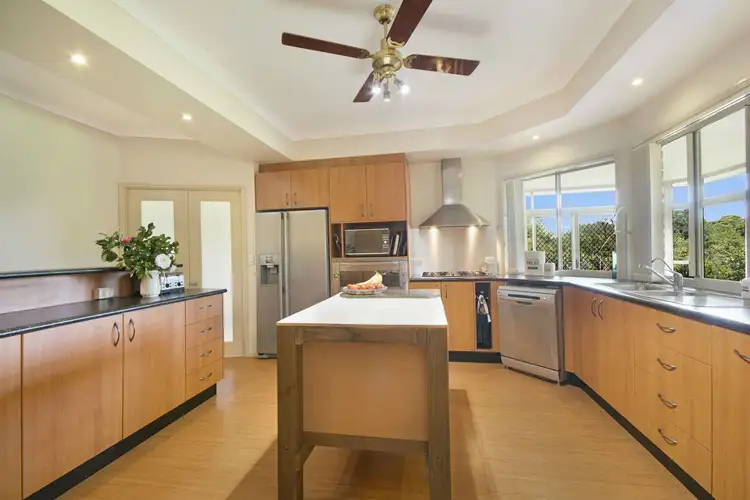 Sixth view of Homely house listing, 39 Cynthia Hunt Drive, Flaxton QLD 4560