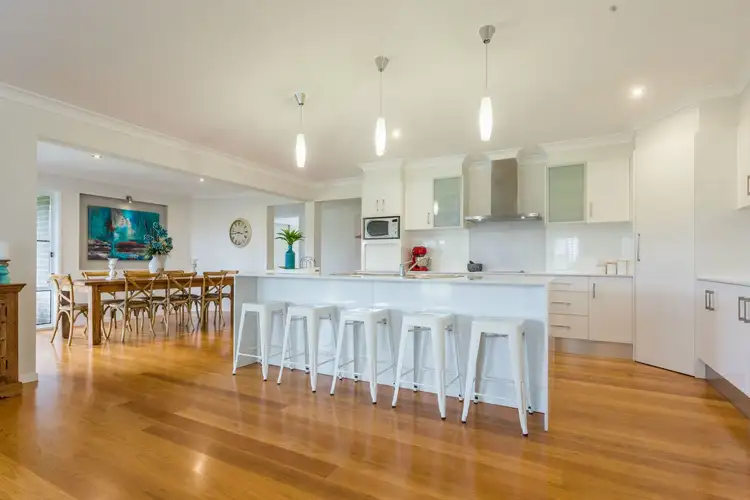 Fourth view of Homely house listing, 37 Waratah Way, Goonellabah NSW 2480