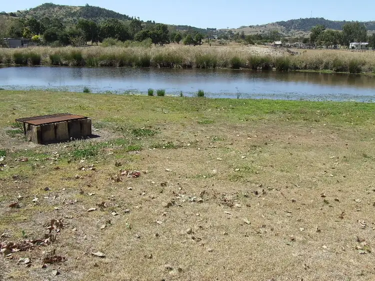 Second view of Homely house listing, 255 Lowood-Minden Road, Tarampa QLD 4311