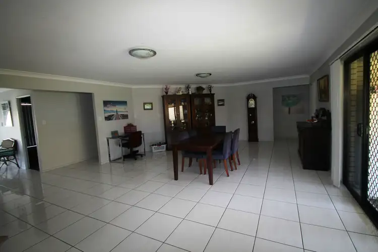 Second view of Homely house listing, 5 Coorey Place, Warwick QLD 4370