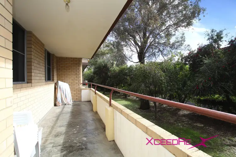 17/99 Herdsman Pde, Wembley WA 6014