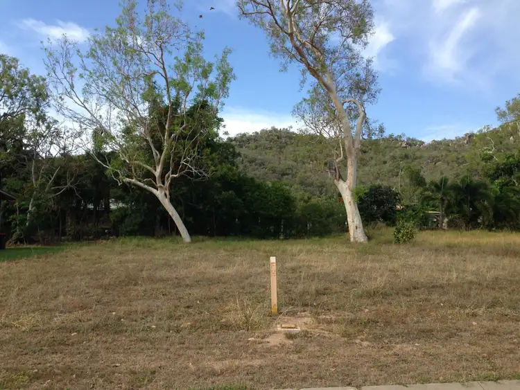 Main view of Homely land listing, 7 Serene Place, Magnetic Island QLD 4819