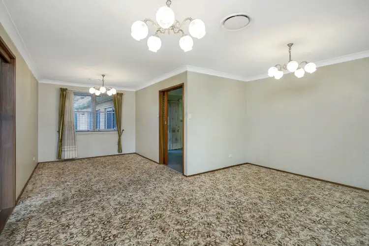 Fourth view of Homely house listing, 1 Taywood Avenue, Winston Hills NSW 2153