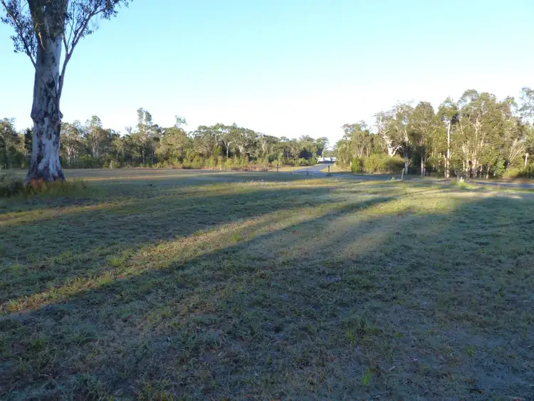 Fourth view of Homely land listing, L75 Lancaster Lane, Cooroibah QLD 4565