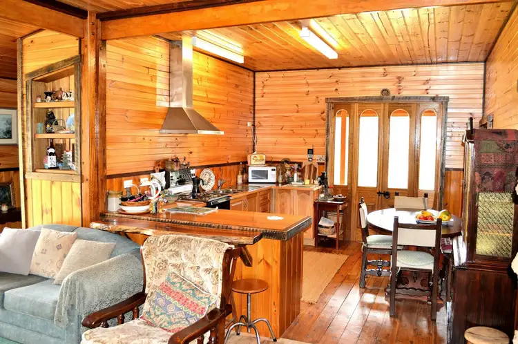 Sixth view of Homely rural property listing, 5473 Kosciuszko Road, East Jindabyne NSW 2627