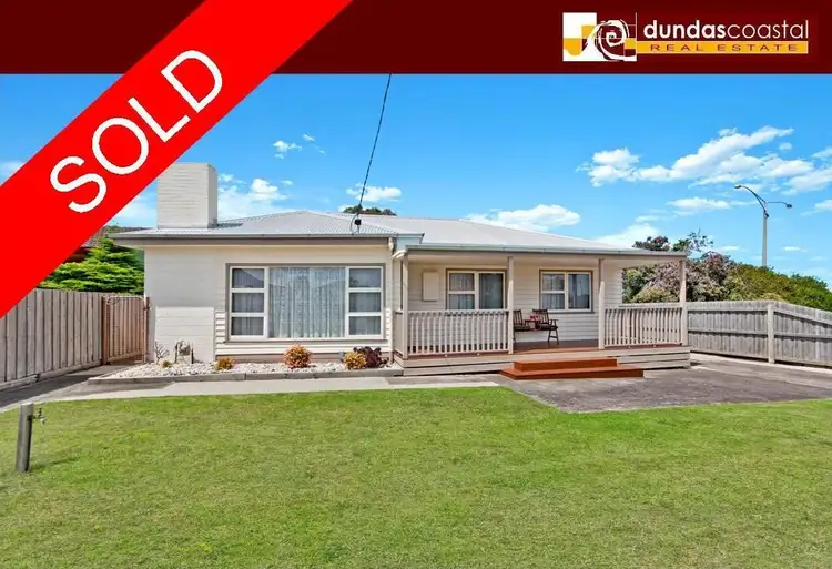 17 Learmonth Street, Portland VIC 3305