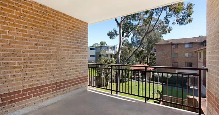 Seventh view of Homely unit listing, Unit 24/108-112 Stapleton Street, Pendle Hill NSW 2145