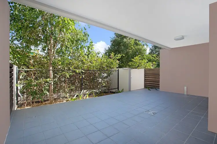 Fourth view of Homely unit listing, 2103/55 Forbes Street, West End QLD 4101