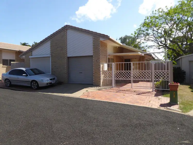 Unit 6/55A DUFFY Street, Millbank QLD 4670