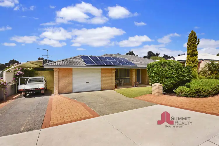 Fifth view of Homely house listing, 37 Naturaliste Ave, Usher WA 6230