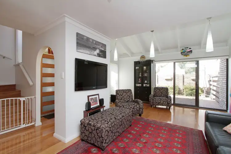 Seventh view of Homely townhouse listing, 2/1 Macleod Road, Applecross WA 6153