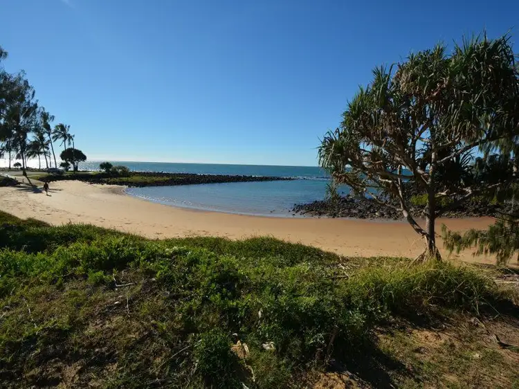 Second view of Homely unit listing, 1/96 Miller Street, Bargara QLD 4670