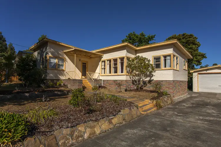 Main view of Homely house listing, 271 Roslyn Ave, Blackmans Bay TAS 7052