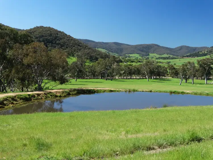 Second view of Homely rural property listing, 8029 Murray Valley Hwy, Bullioh VIC 3700