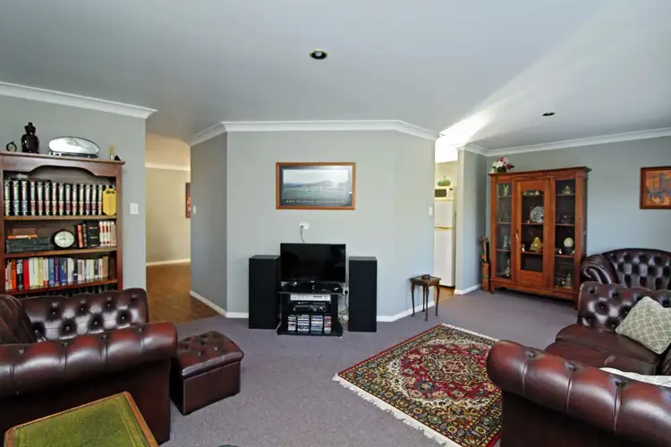 Seventh view of Homely house listing, 15 Fairway Dr, Warwick QLD 4370