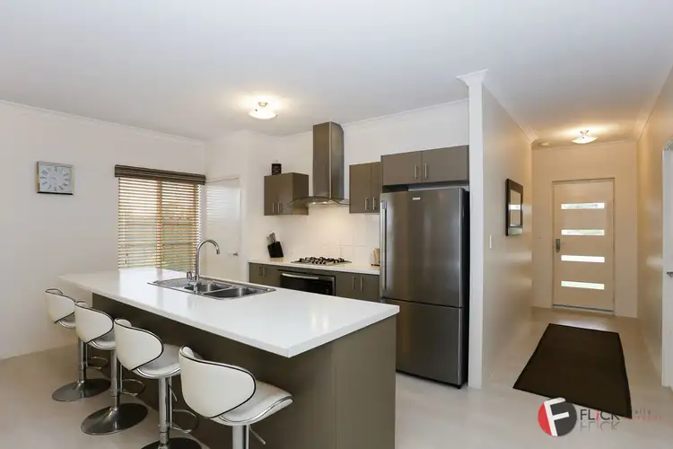 Second view of Homely house listing, 42 Zamia Rise, Yanchep WA 6035