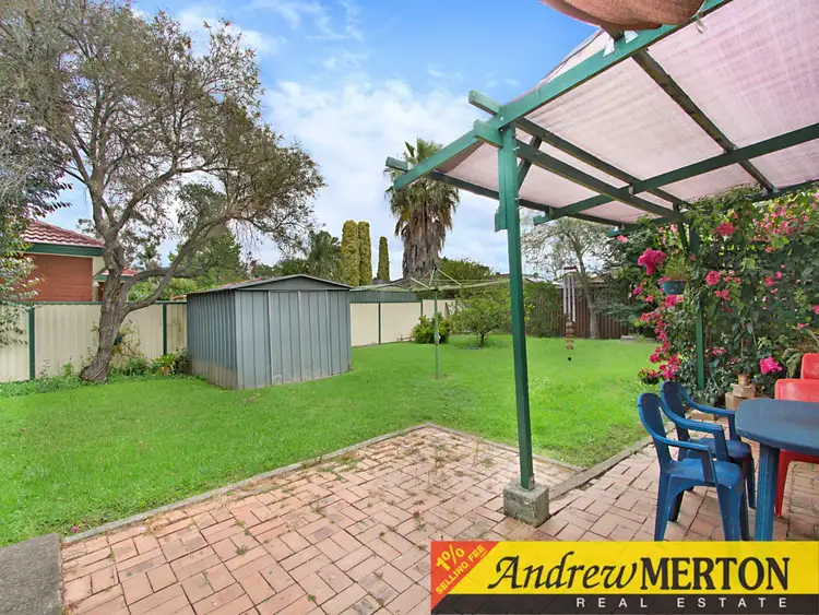 Seventh view of Homely house listing, 24 Vianney Crescent, Toongabbie NSW 2146