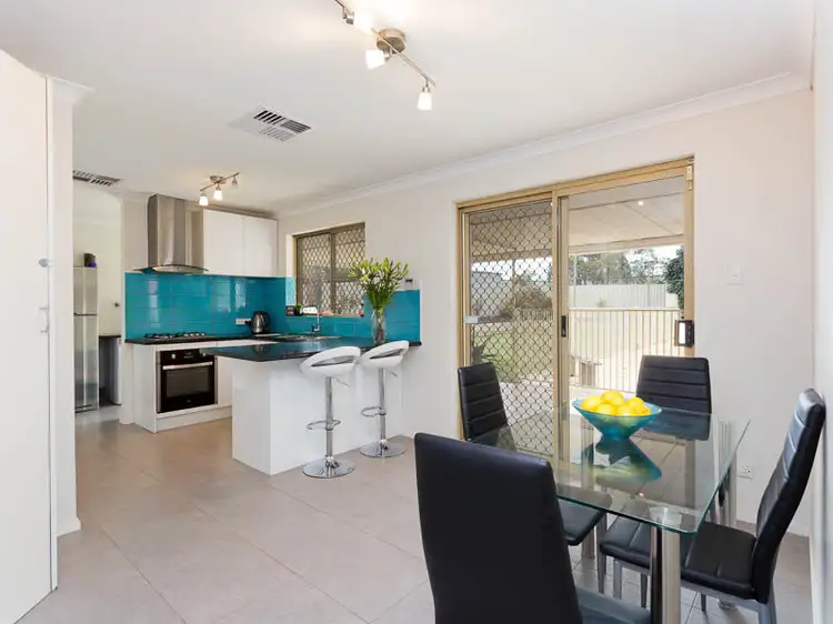 Main view of Homely house listing, 19 Grassbird Loop, Yangebup WA 6164