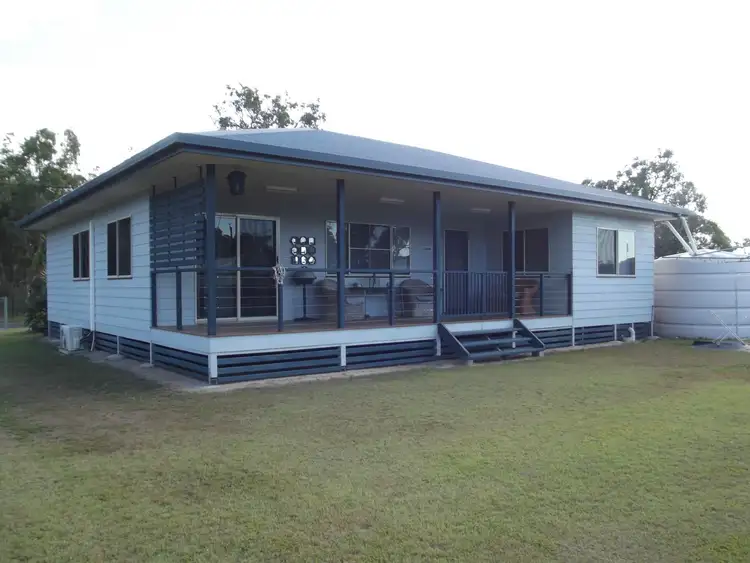 Second view of Homely house listing, 28 Powers Street, Buxton QLD 4660