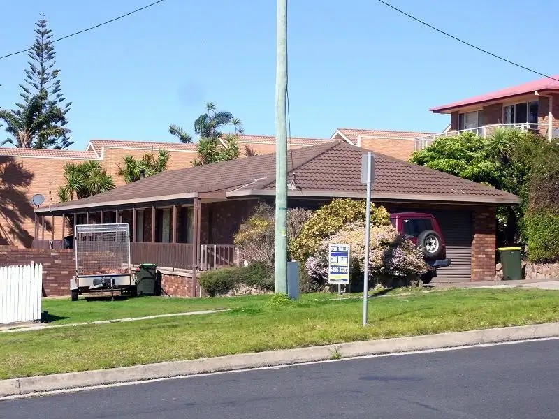 Main view of Homely house listing, 12 Chandos Street, Eden NSW 2551