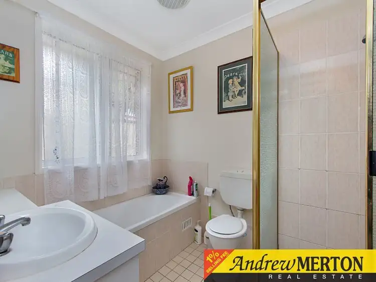 Fifth view of Homely house listing, 31 Wollaton Grove, Oakhurst NSW 2761
